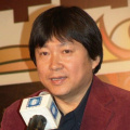 家政大妈